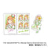 『学園アイドルマスター』メモリーカットステッカー IDphoto 3枚入り【BOX】